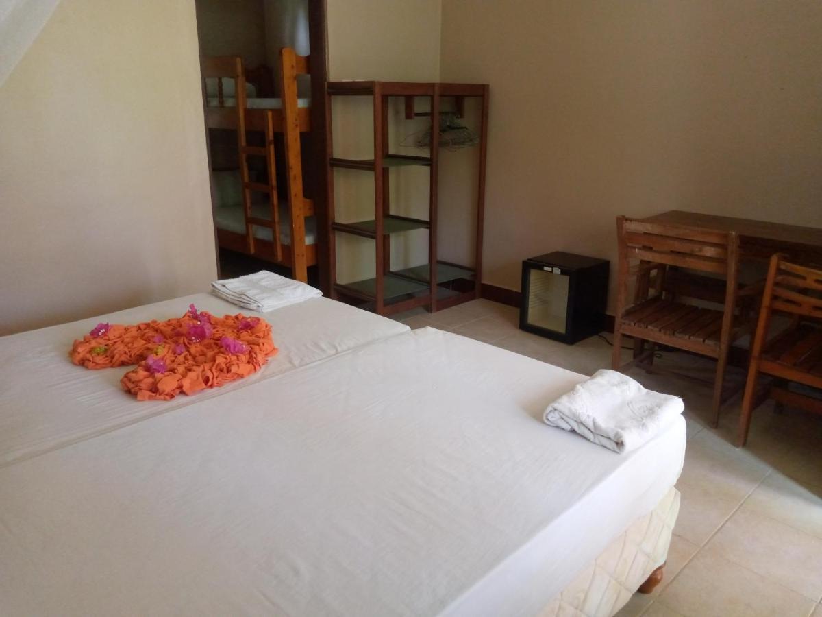 Funky Squids Beach Resort Bagamoyo Exteriör bild